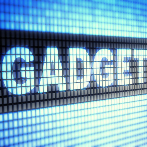 Le meilleur du - Gadget